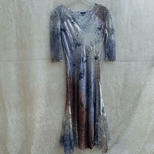 Komarov Dress Size Medium